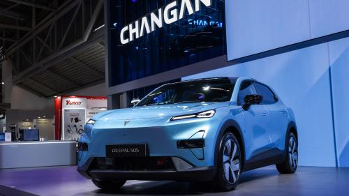 Changan