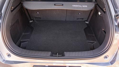 Changan Deepal S05 Plug-in Hybrid