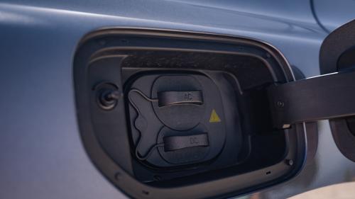 Changan Deepal S05 Plug-in Hybrid