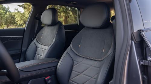 Changan Deepal S05 Plug-in Hybrid