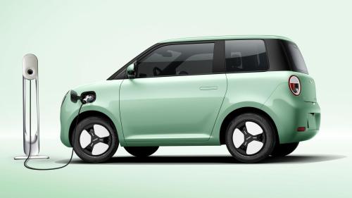 Changan Lumin