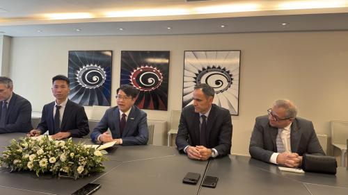 Changan