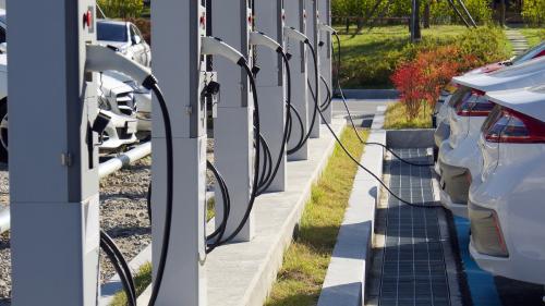 Charging Stations