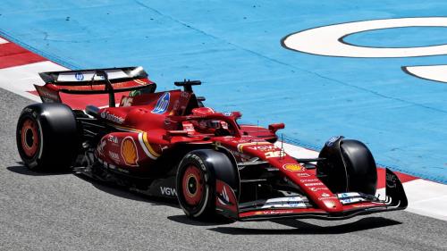 Charles Leclerc 1