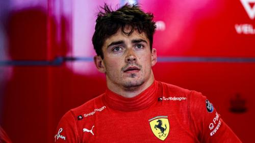 Charles Leclerc 3