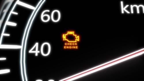 Check Engine 2