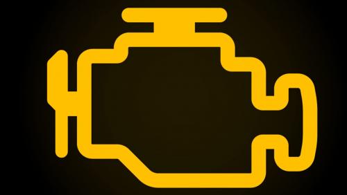 Check Engine Light