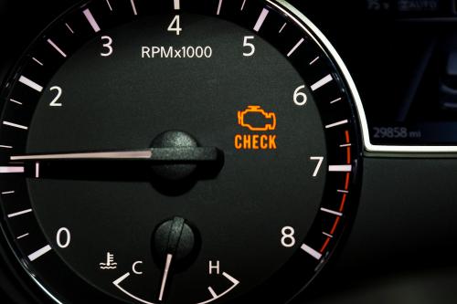 Check Engine