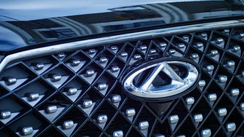 Chery 2