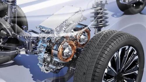  Chery Super Hybrid (CSH)