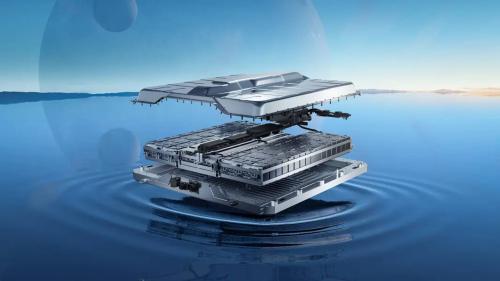  Chery Super Hybrid (CSH)