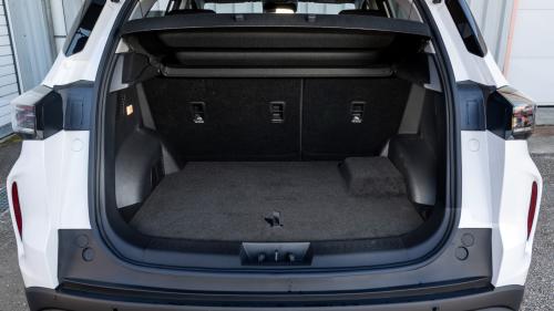  Chery Tiggo 4 Hybrid 