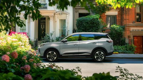 Chery Tiggo 7 2