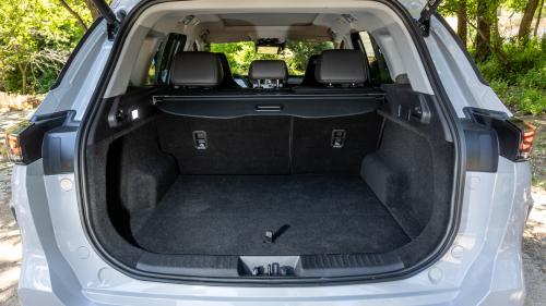 Chery Tiggo 7 HEV