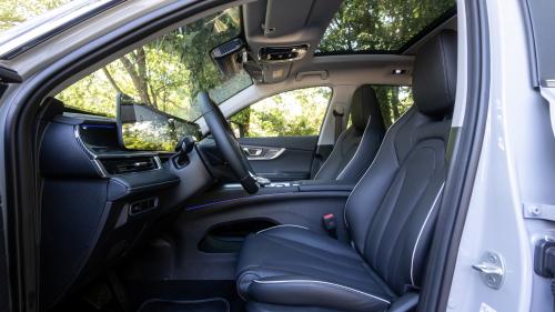 Chery Tiggo 7 HEV