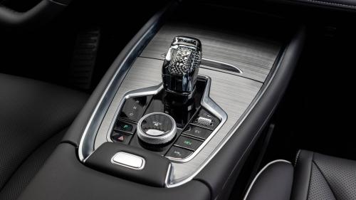 Chery Tiggo 7 PHEV 14