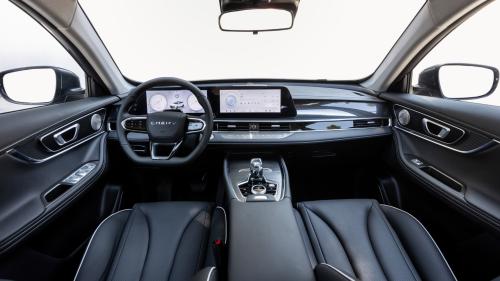Chery Tiggo 7