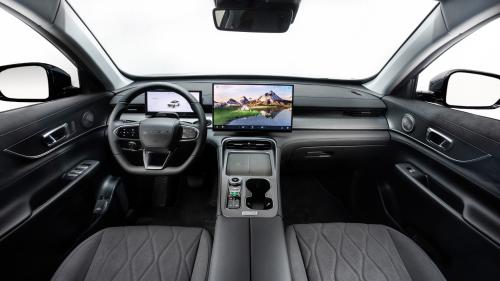 Chery Tiggo