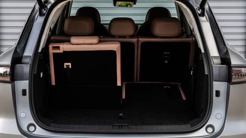 Chery Tiggo 9 CSH