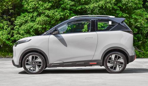 Chery Wujie