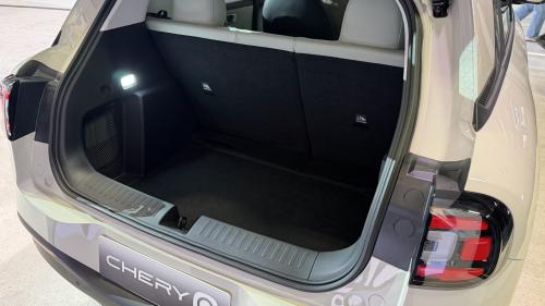 Chery Q