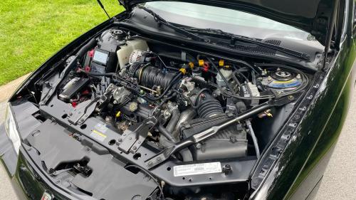 Chevrolet Monte Carlo SS Dale Earnhardt Edition