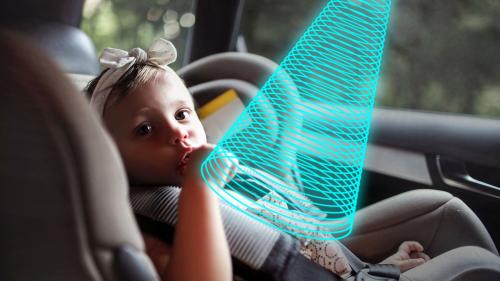 Child Presence Detection 3