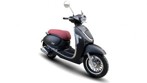 UM Motorcycles
