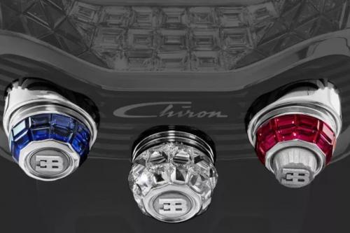Chiron c