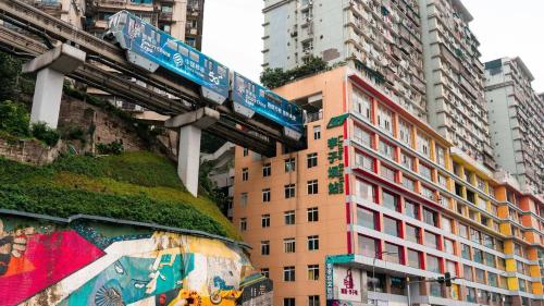 Chongqing