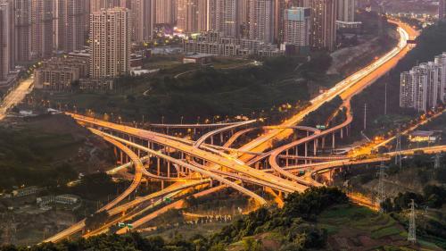 Chongqing