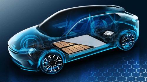 Chrysler Airflow Concept 4