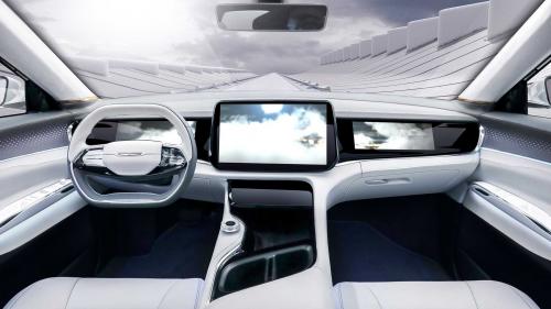 Chrysler Airflow Concept 5