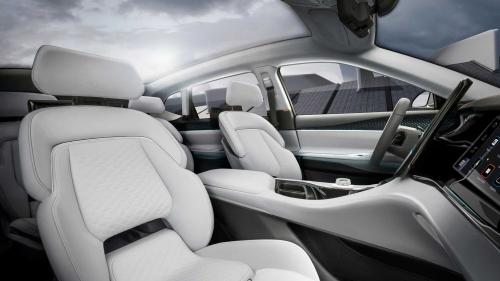 Chrysler Airflow Concept 6