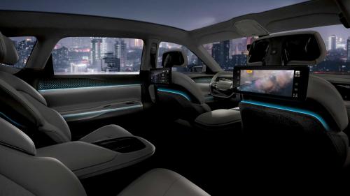 Chrysler Airflow Concept 7