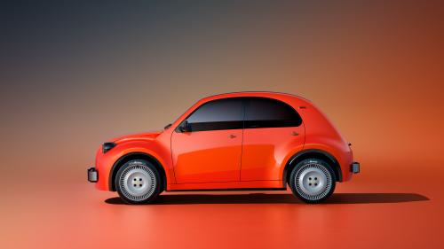 Citroen 2CV