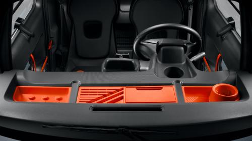 Citroen Ami
