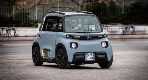 Citroen Ami 5