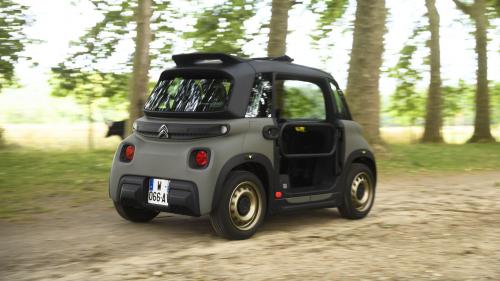 Citroen Ami Buggy 4