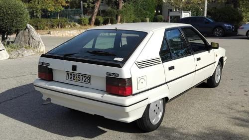 Citroen BX