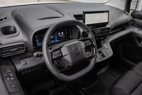 Citroen Berlingo 4