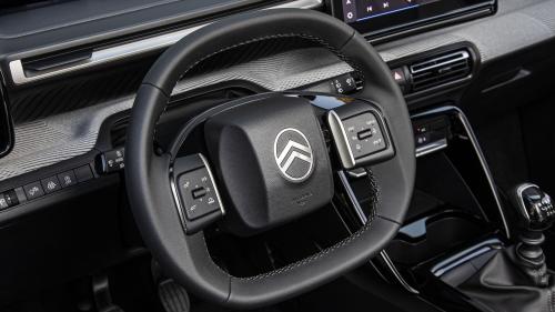 Citroen C3 1.2 100 PS MT6 2024 15