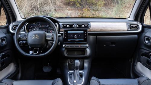 Citroen C3 1.2 110 EAT6 5