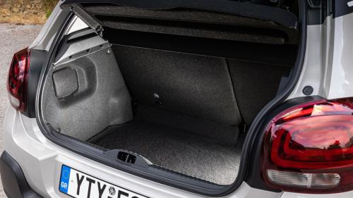 Citroen C3 1.2 110 EAT6