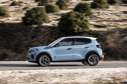 Citroen C3 100 PS 2025