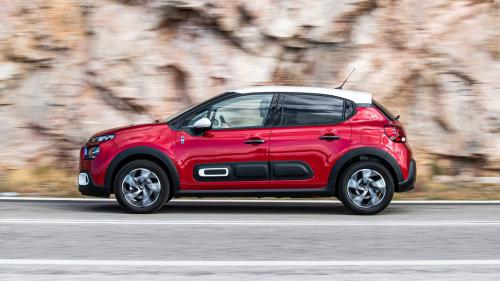 Citroen C3 2