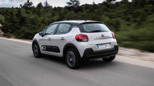 Citroen C3 2023 2