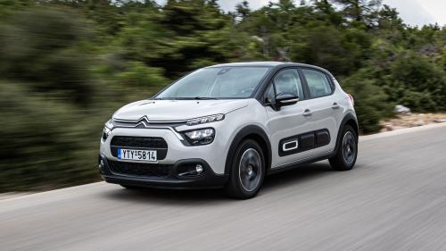 Citroen C3 2023 4