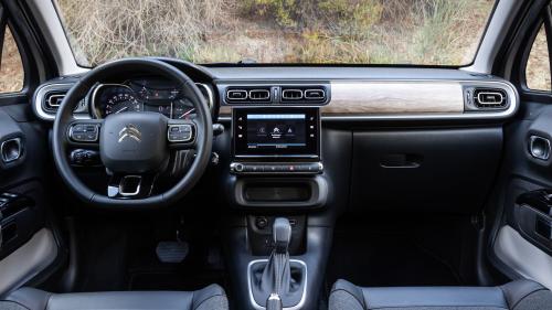 Citroen C3 2023 4