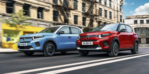 Citroen C3 2024 2